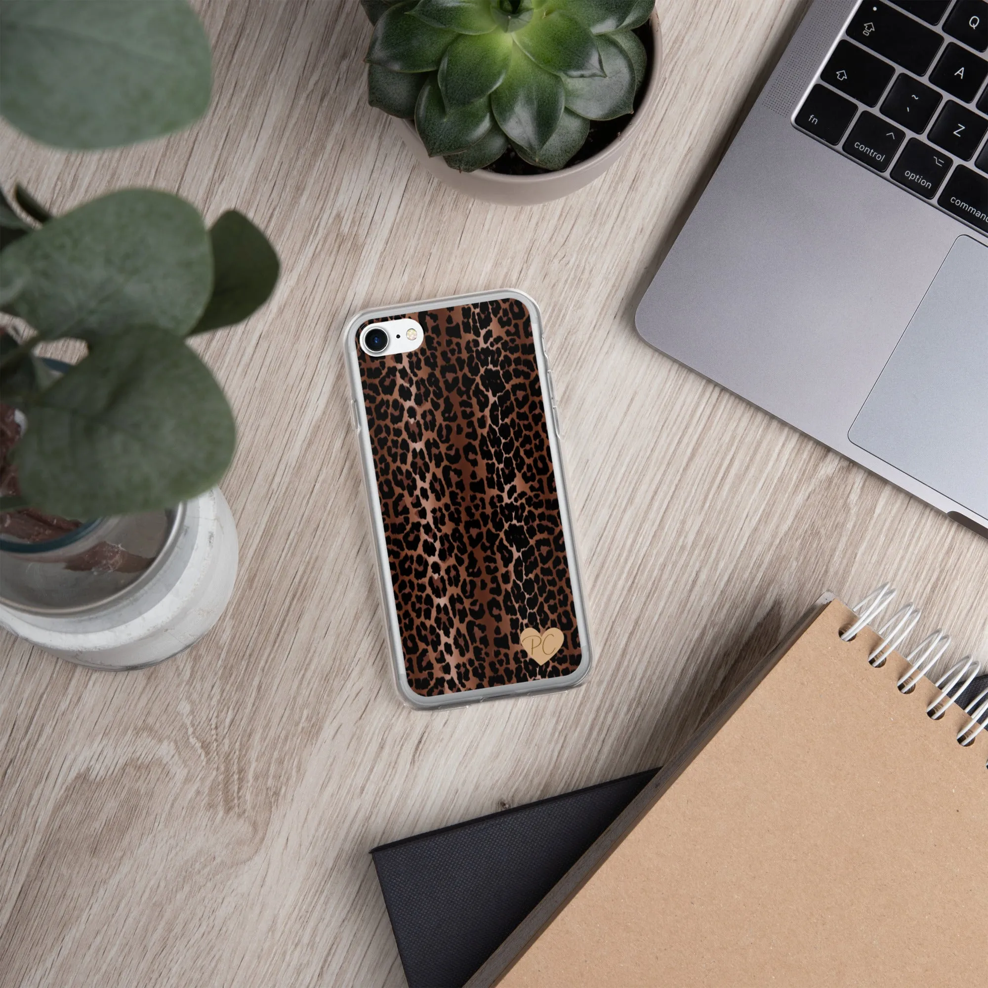 Call of The Wild OG Leopard iPhone Case | Pinup Couture