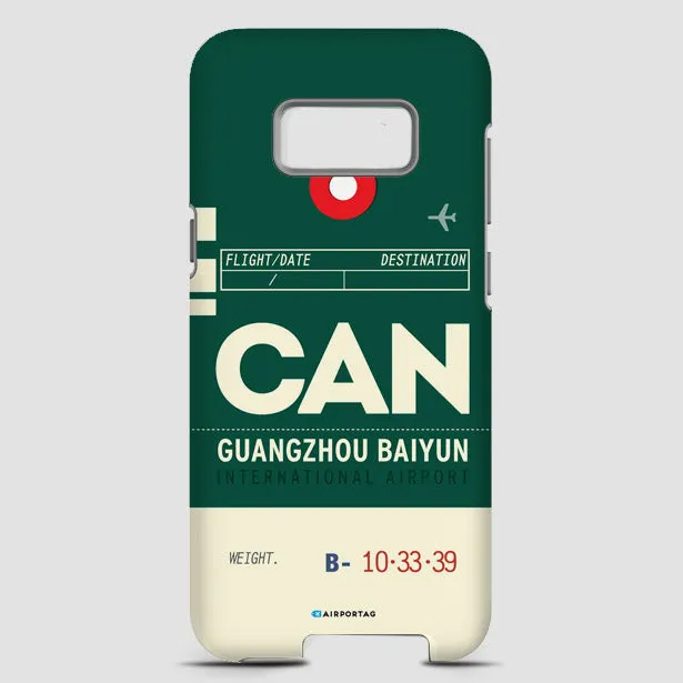 CAN - Phone Case