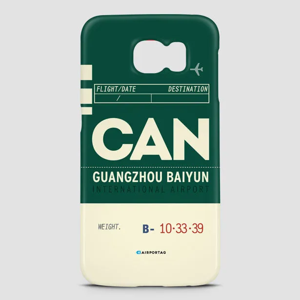 CAN - Phone Case