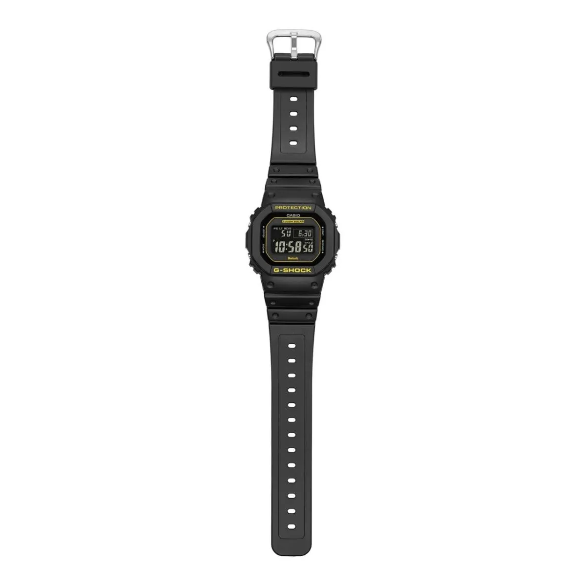 CASIO - DIGITAL SERI 5600 GW-B5600CY-1