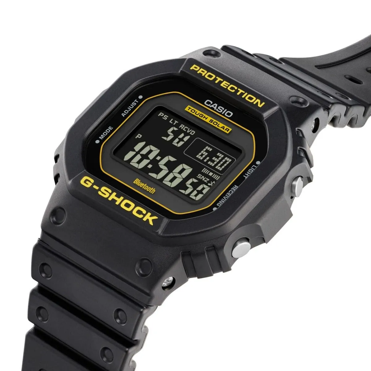 CASIO - DIGITAL SERI 5600 GW-B5600CY-1