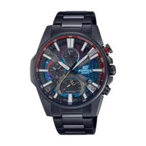 Casio EDIFICE Heat Gradation Collection Watch EQB-1200HG-1ADR