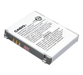 Casio GzOne Rock Cell Phone Battery