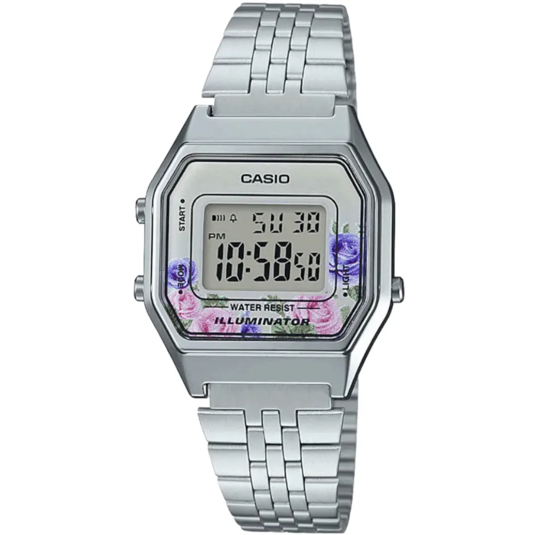 Casio - LA680WA-4CDF