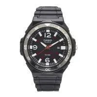 Casio Men's Solar-powered Analog Sport Watch