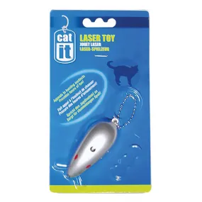 Catit Mouse Laser Toy