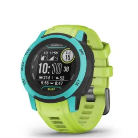 Ceas Sport / Smartwatch Garmin Instinct 2s Surf Edition, Waikiki, 40mm