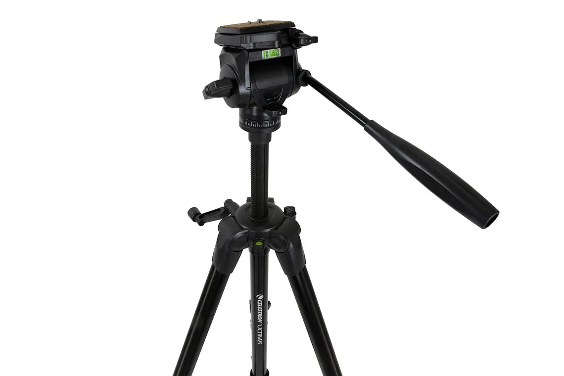 Celestron Tripod, Ultima