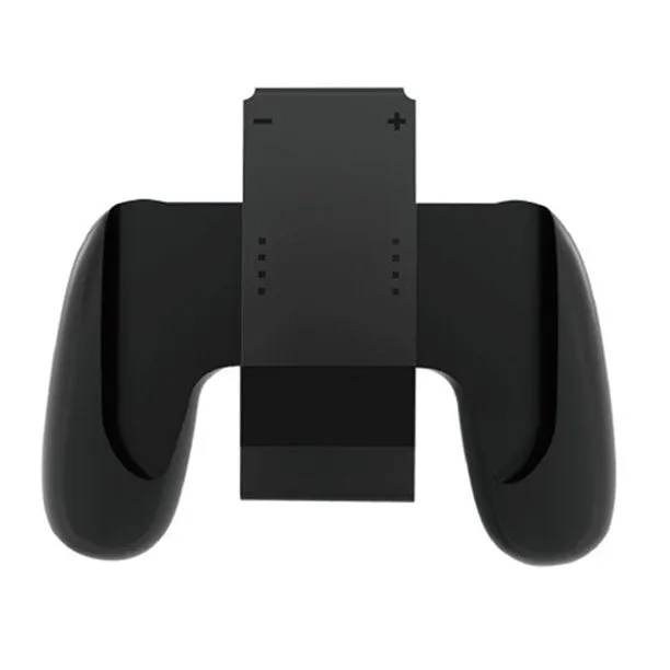 Charging Grip Controller For Nintendo Switch Joy-Con - Black