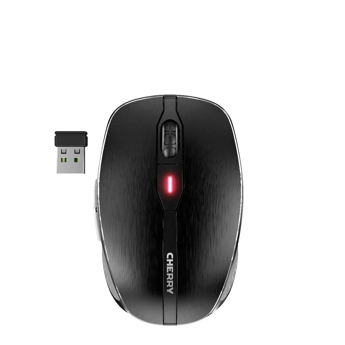 CHERRY MW 8 ADVANCED COMPACT BLUETOOTH/RF MOUSE