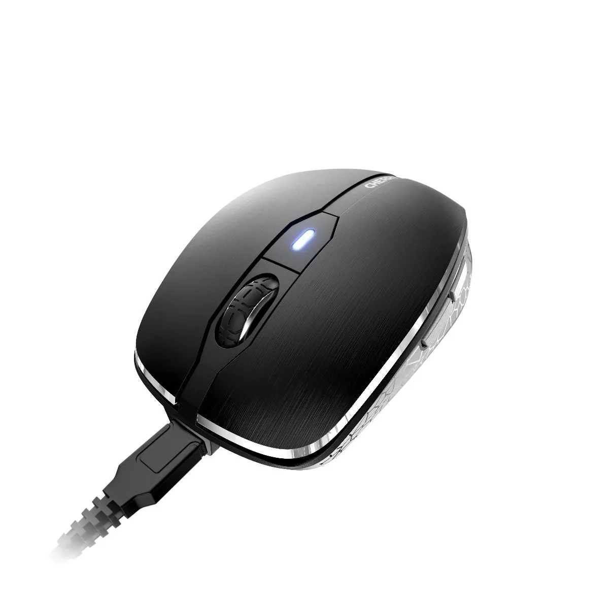 CHERRY MW 8 ADVANCED COMPACT BLUETOOTH/RF MOUSE