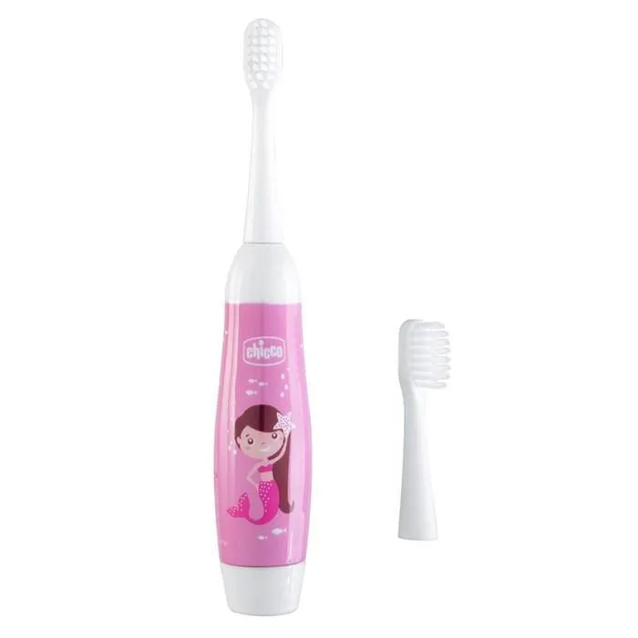 Chicco Electric Toothbrush (3 yrs)