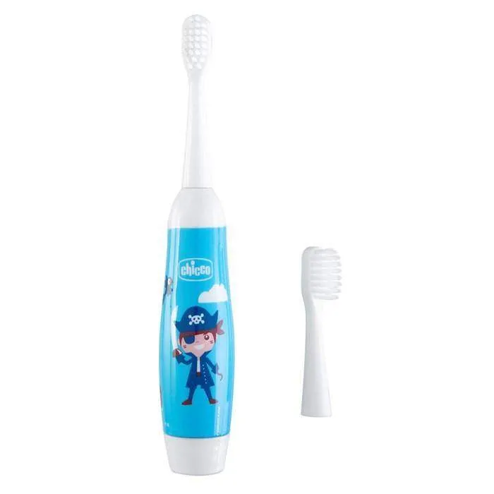 Chicco Electric Toothbrush (3 yrs)