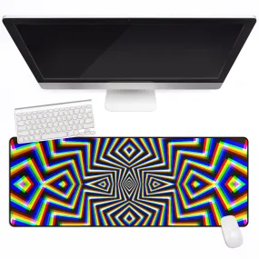 Chromadelic Mouse Mat