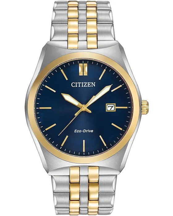 Citizen Eco-Drive Gents Watch BM7334-58L