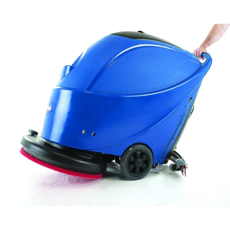 Clarke® CA30™ 20B Battery Powered Automatic Floor Scrubber