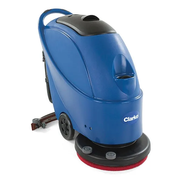 Clarke® CA30™ 20B Battery Powered Automatic Floor Scrubber