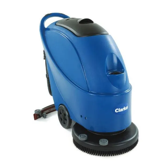 Clarke® CA30™ 20B Battery Powered Automatic Floor Scrubber