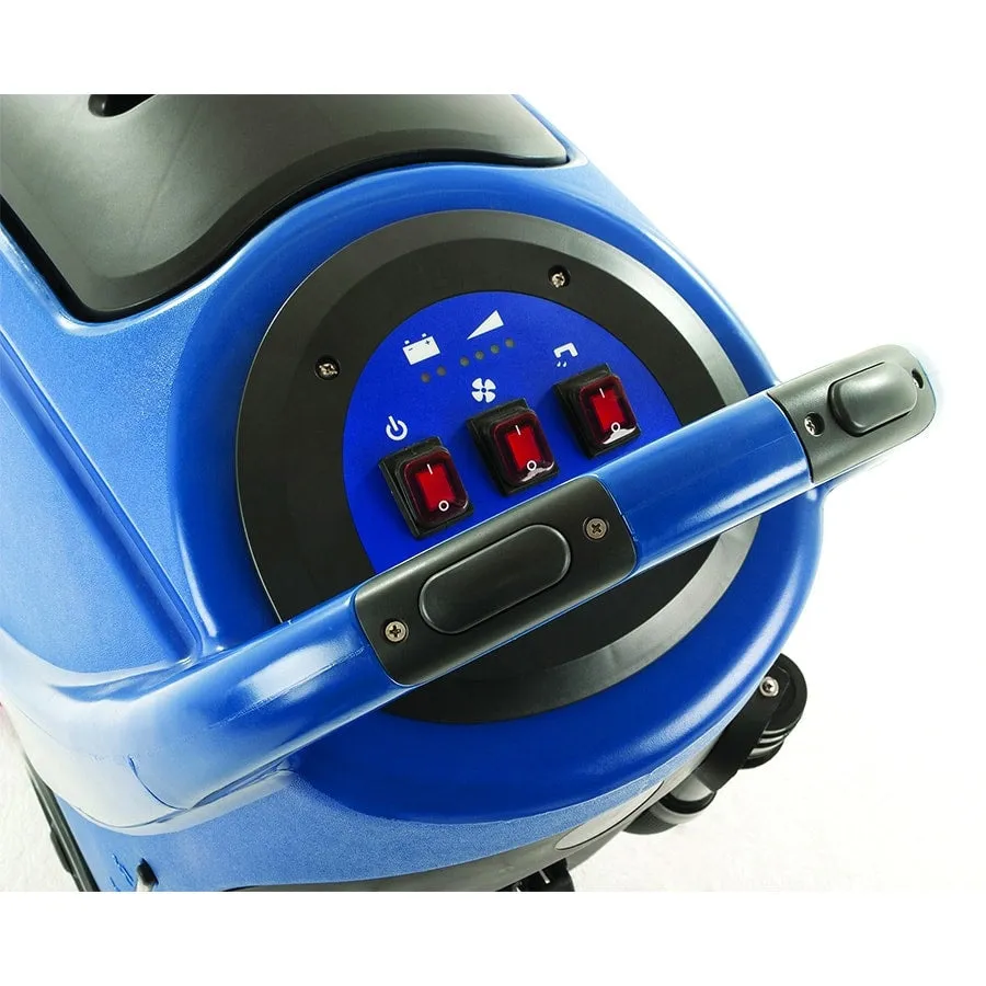 Clarke® CA30™ 20B Battery Powered Automatic Floor Scrubber