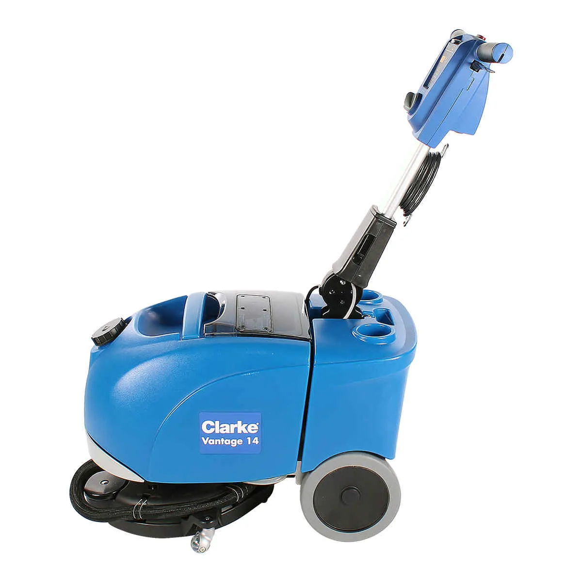 Clarke® Vantage 14 Auto Scrubber (Like New)