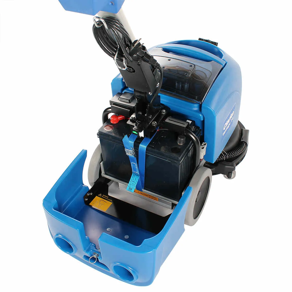 Clarke® Vantage 14 Auto Scrubber