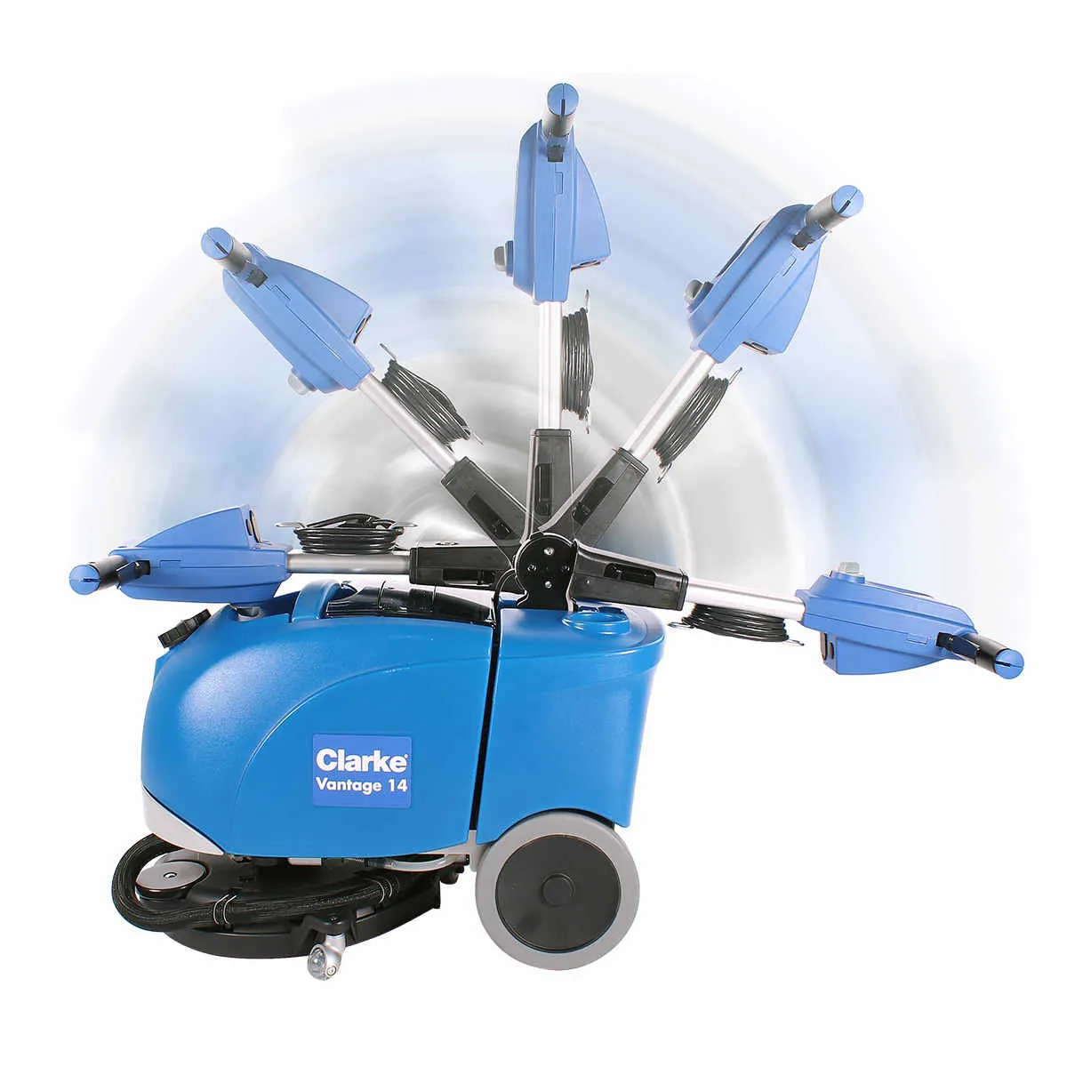 Clarke® Vantage 14 Auto Scrubber