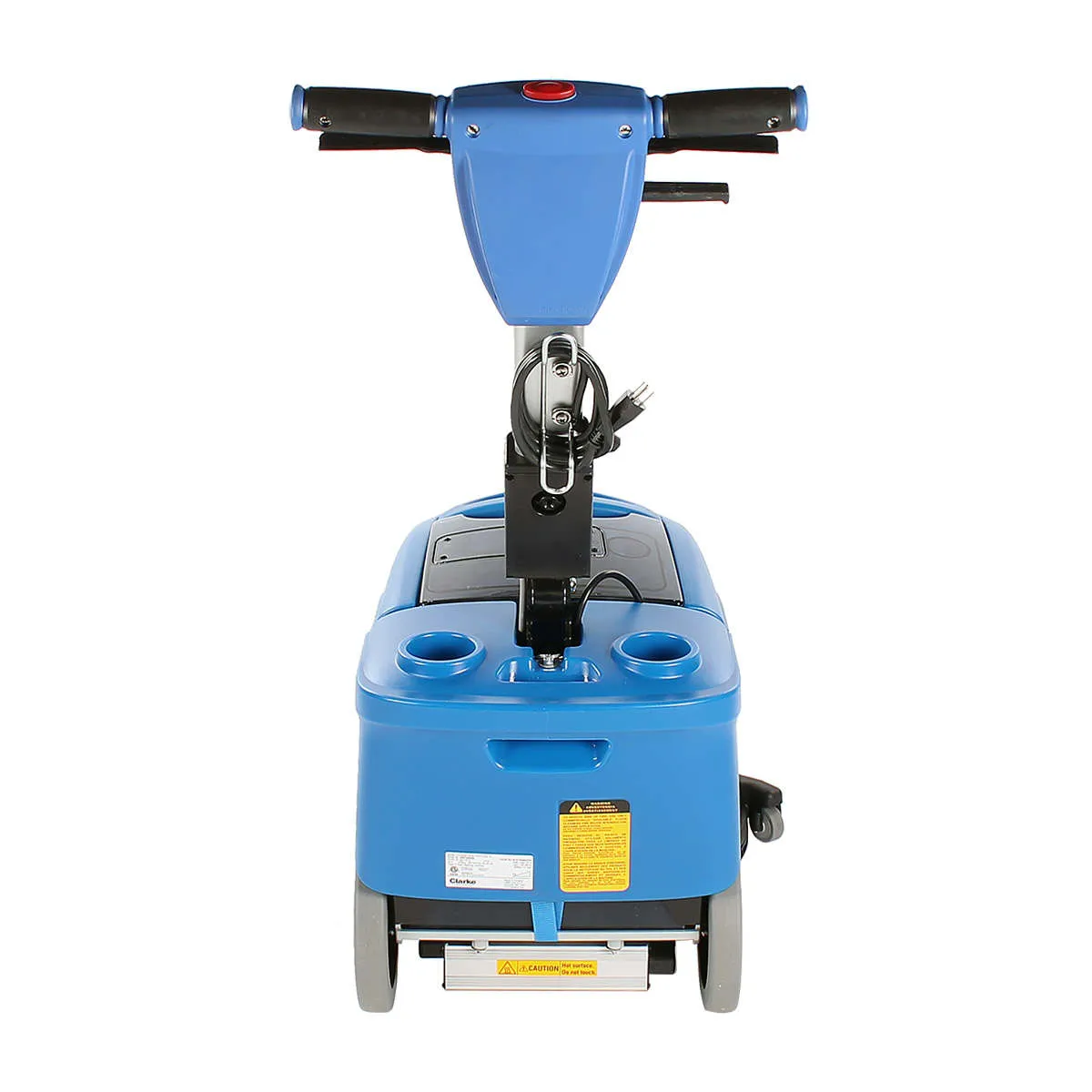 Clarke® Vantage 14 Auto Scrubber