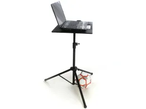 Classic Laptop Tripod Mobile Computer Stand