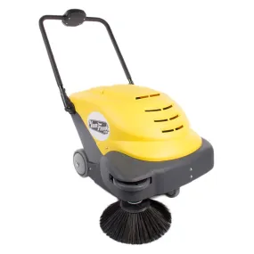 CleanFreak® 'EasySweep' Carpet & Floor Vacuum Sweeper