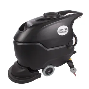 CleanFreak® 'Performer 20' Automatic Floor Scrubber w/ Pad Driver - 10 Gallons