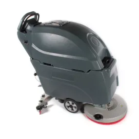 CleanHound 20" Automatic Floor Scrubber (Battery Powered) w/ Pad Holder - 15 Gallons (New)