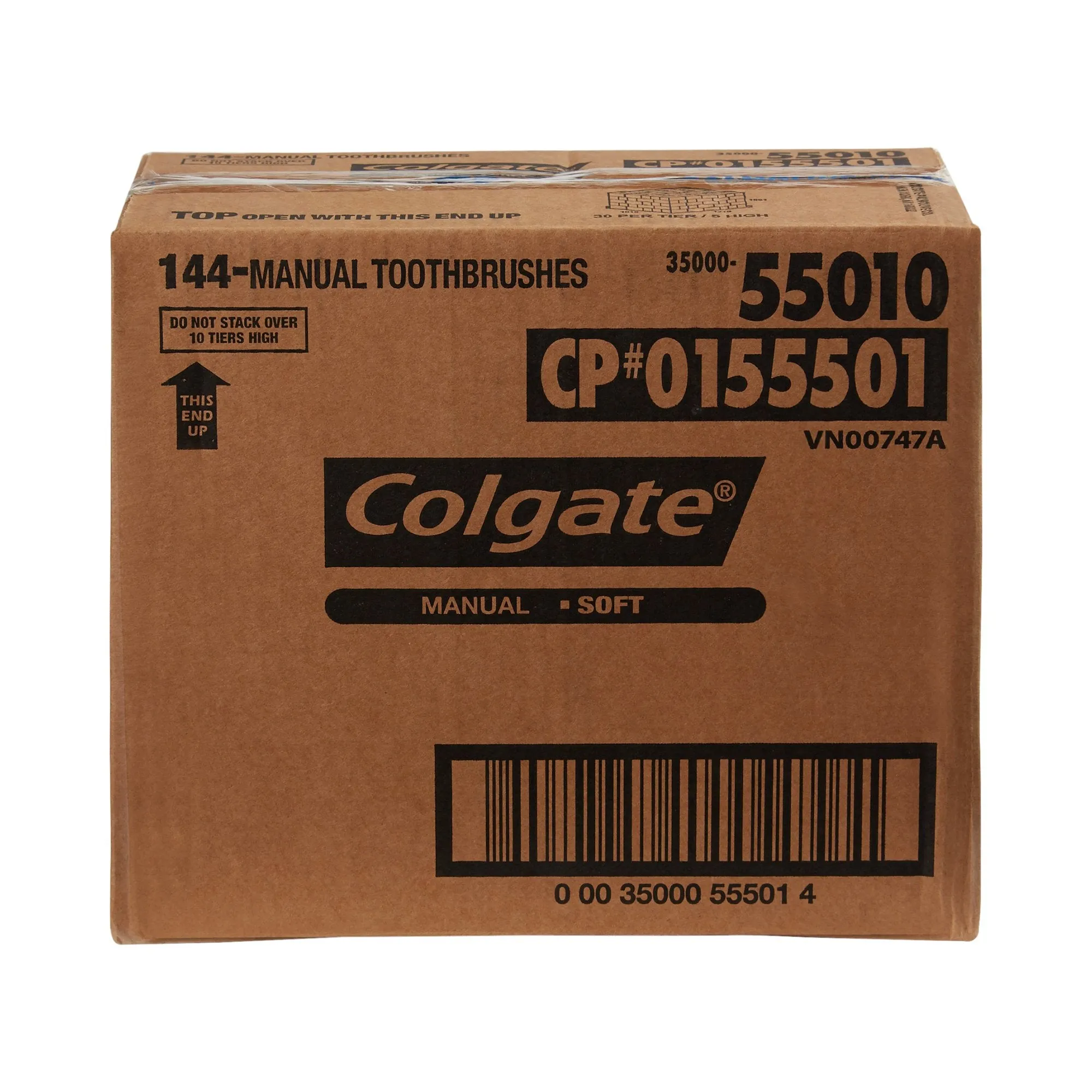 Colgate® Toothbrush