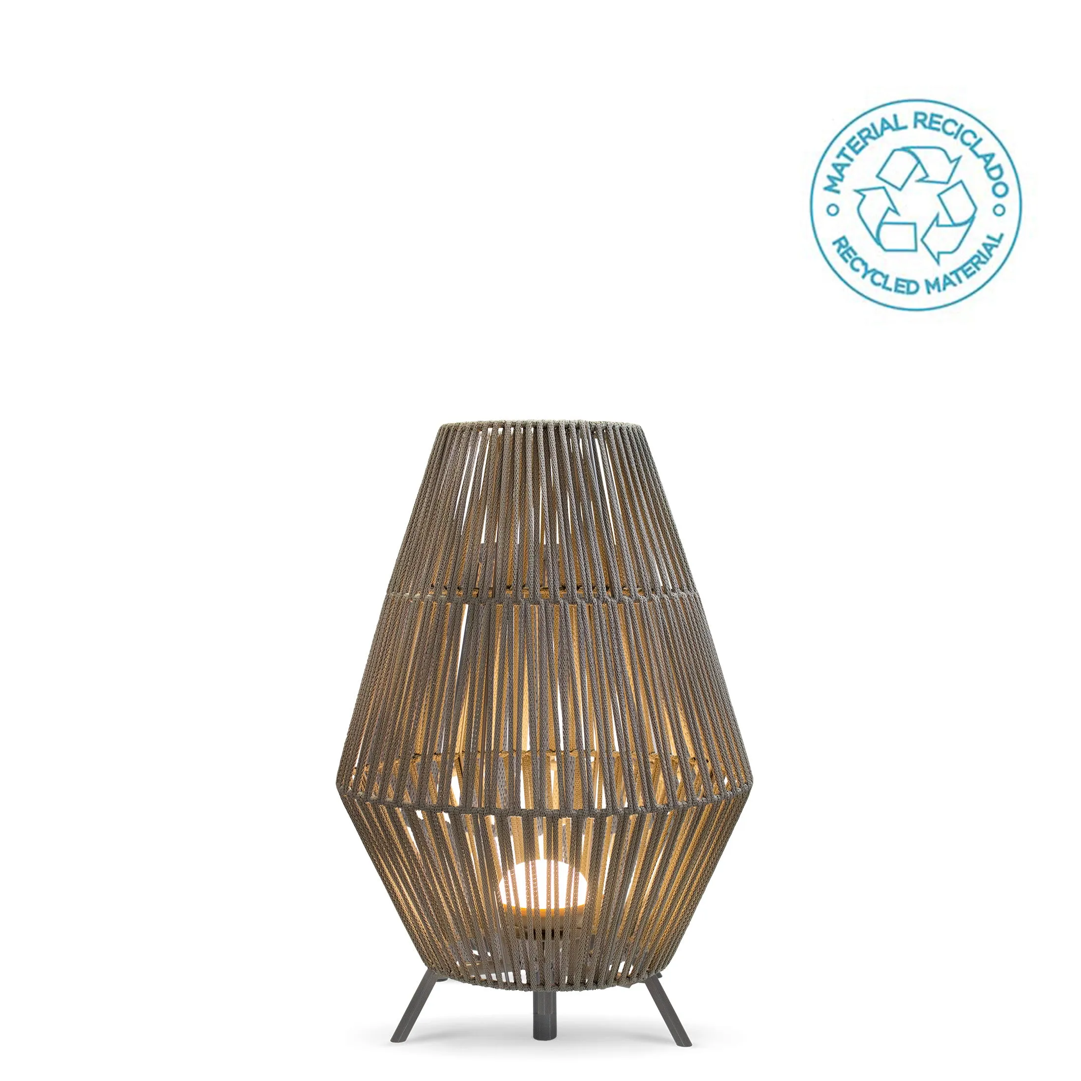 CONTA 70 decorative lamp