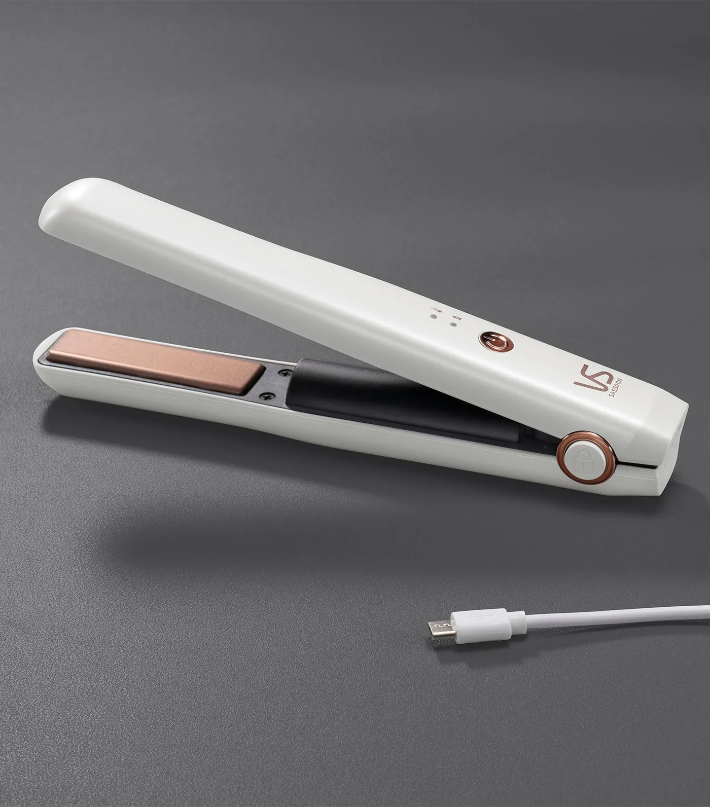 Cordless Mini Straightener