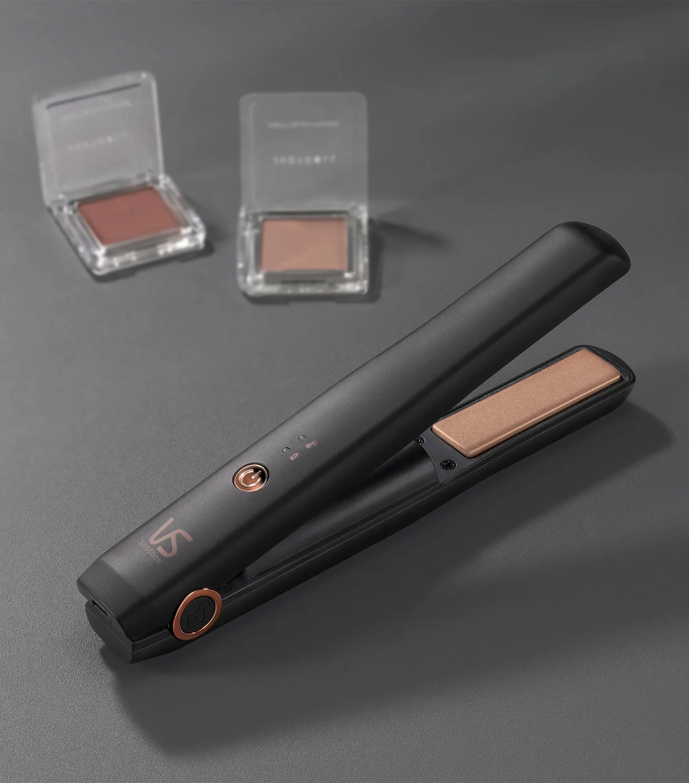 Cordless Mini Straightener