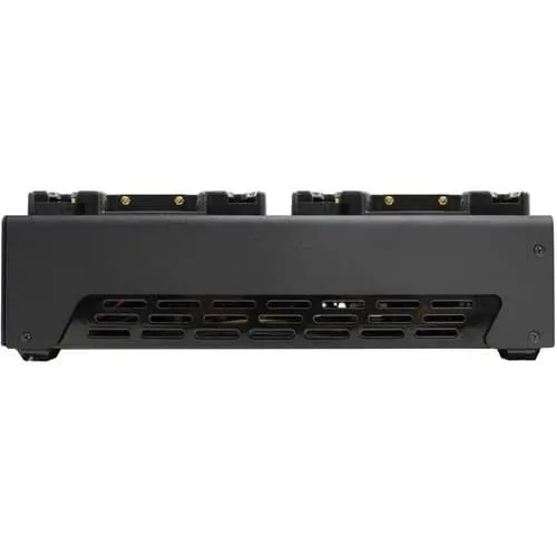 Core SWX Fleet Micro 3-Stud Charger W/ Voltbridge