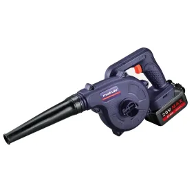 CPB001-2B:Cordless Blower 0~20000RPM 20V, 2BATT CH