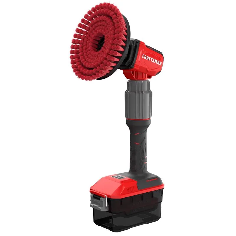 Craftsman V20 Power Scrubber