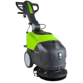 CT15 Battery Operated Automatic Scrubber