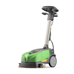 CT5 Mini Automatic Scrubber