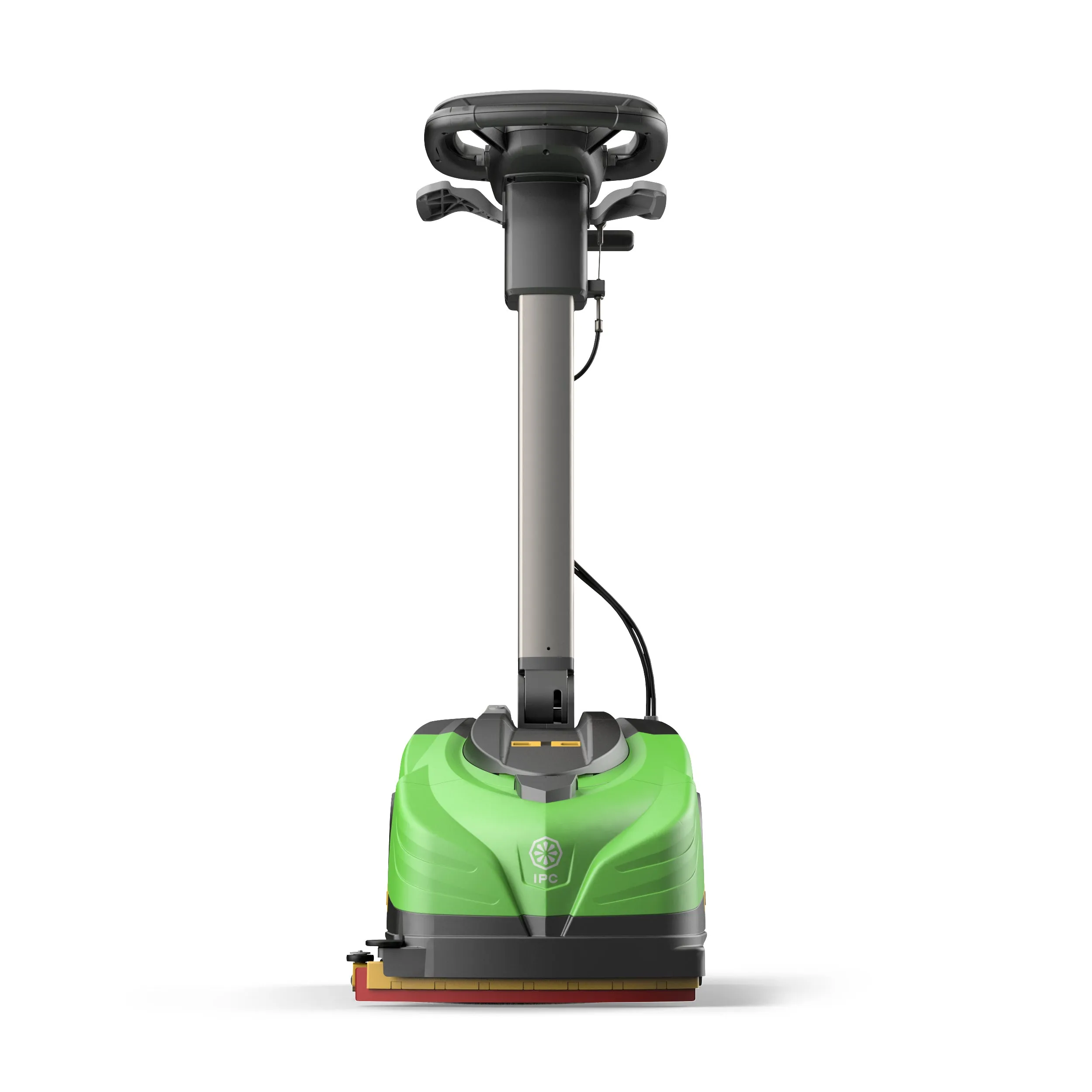 CT5 Mini Automatic Scrubber