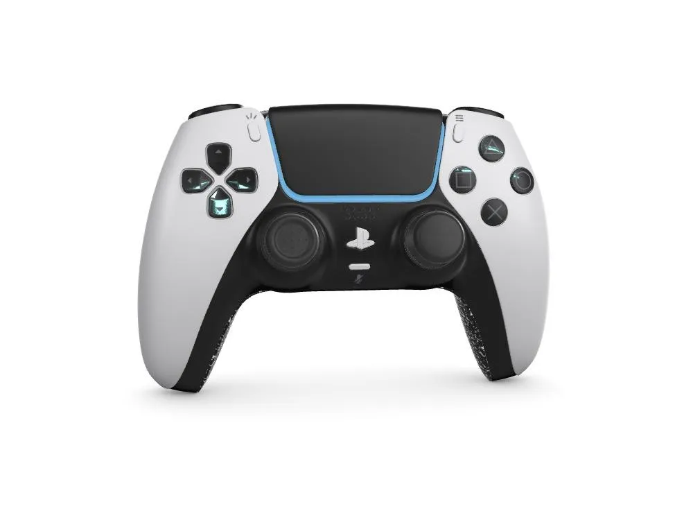 Custom Cinch PS5 Pro - Custom Design Ref: 44WQI6