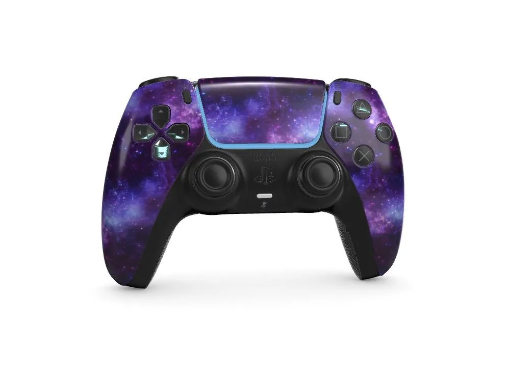 Custom Cinch PS5 Pro - Custom Design Ref: 6TUD85