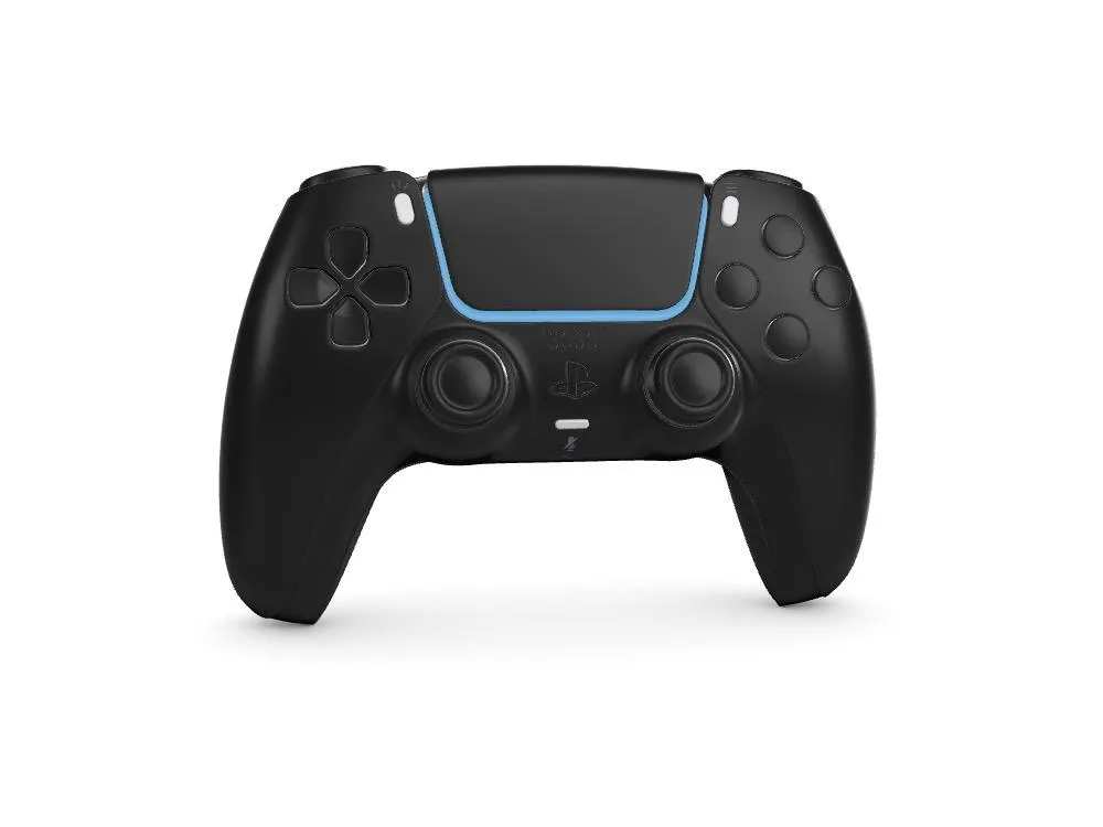 Custom Cinch PS5 Pro - Custom Design Ref: 986AQI