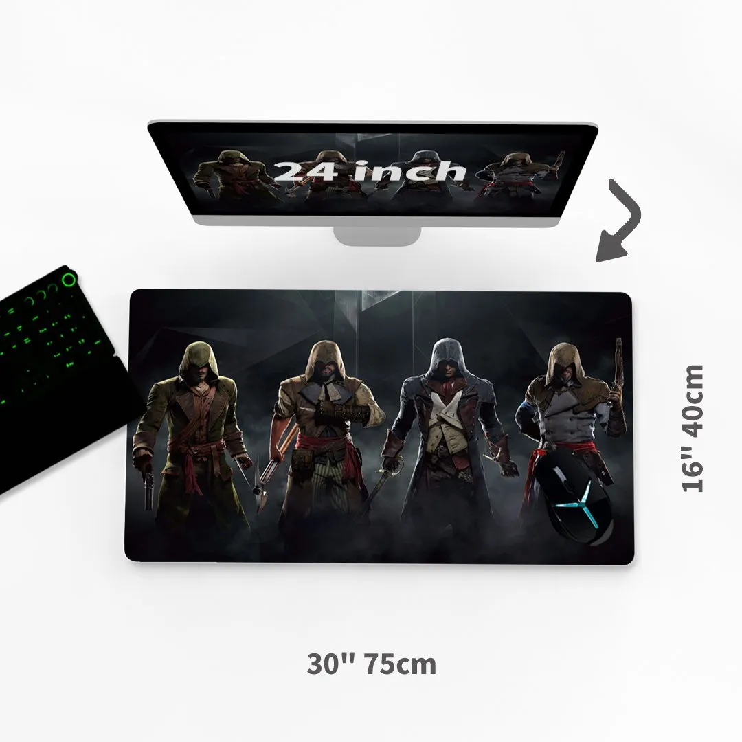 Custom Mouse Pads Gaming Mouse Pads Anime Mouse Pad Best Choice Mouse Mat