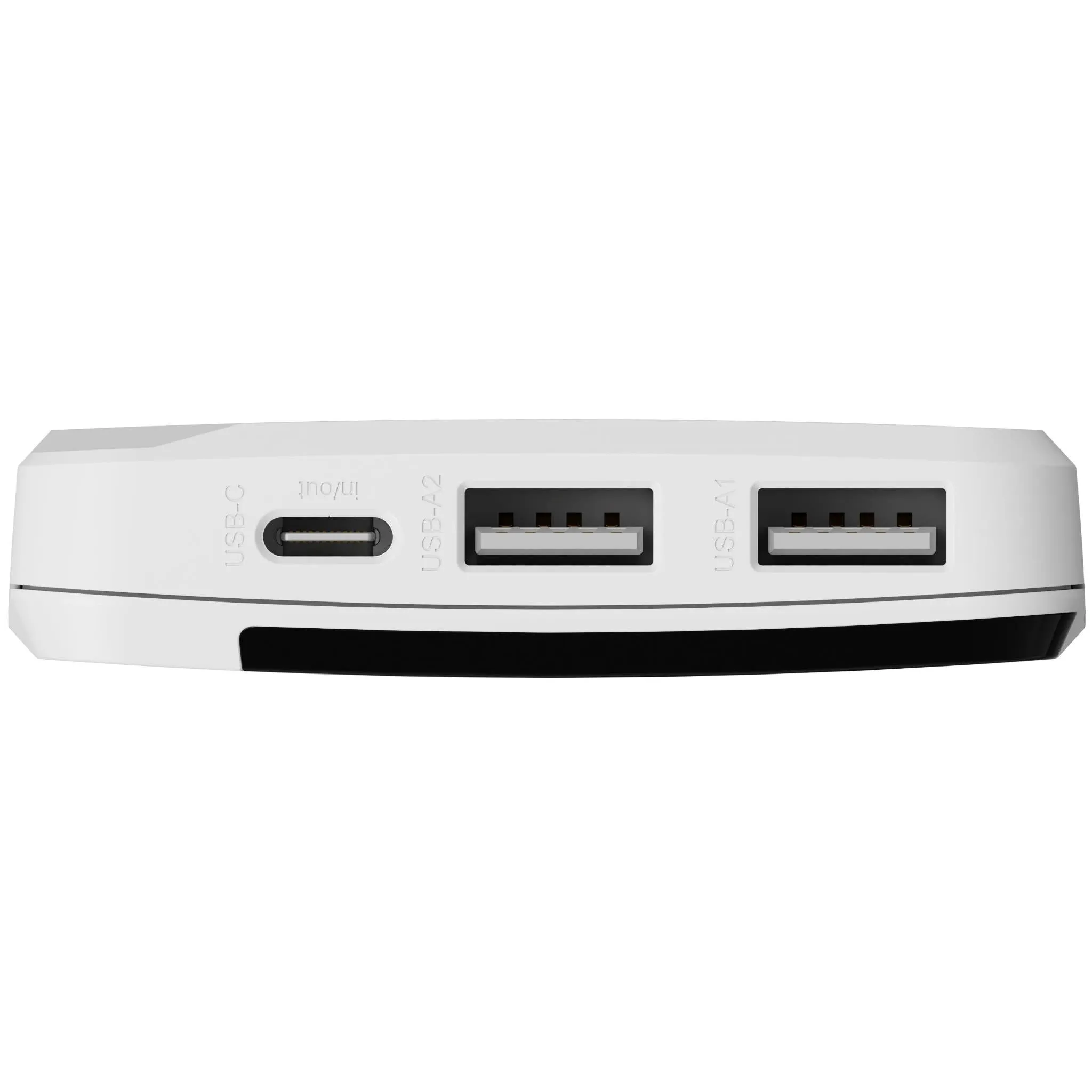 Cygnett Boost 10K V4 Power Bank (White)