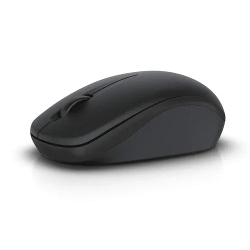 Dell Mouse Wm126 - Black