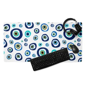 Desk Pad - Nazar Evil Eye