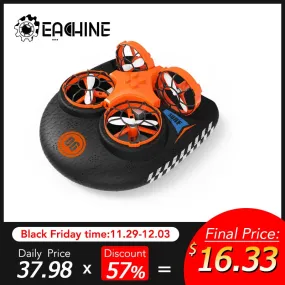 Detachable One Key Return RC Drone Quadcopter