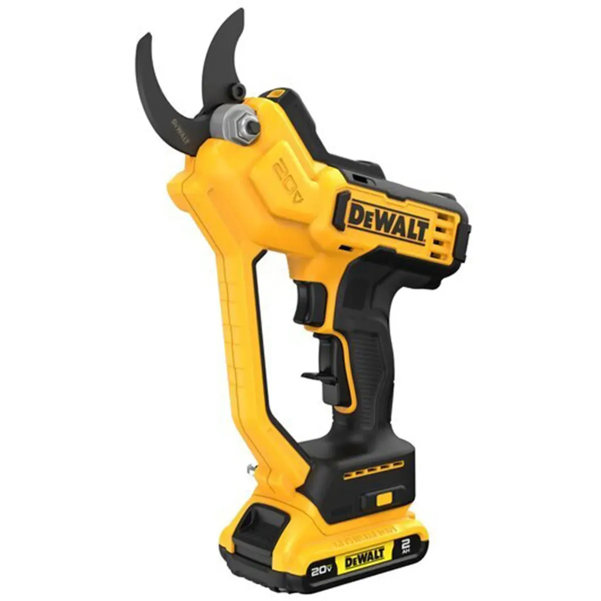 DeWalt 20V MAX 1-1/2 in. Cordless Pruner